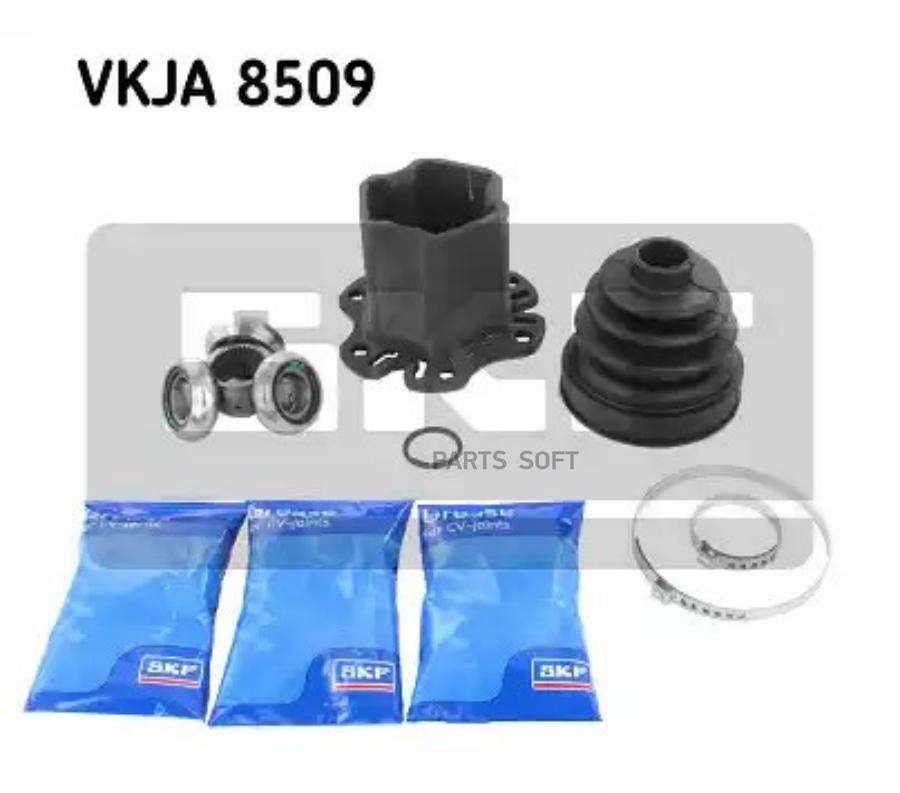 

Шрус Skf VKJA8509