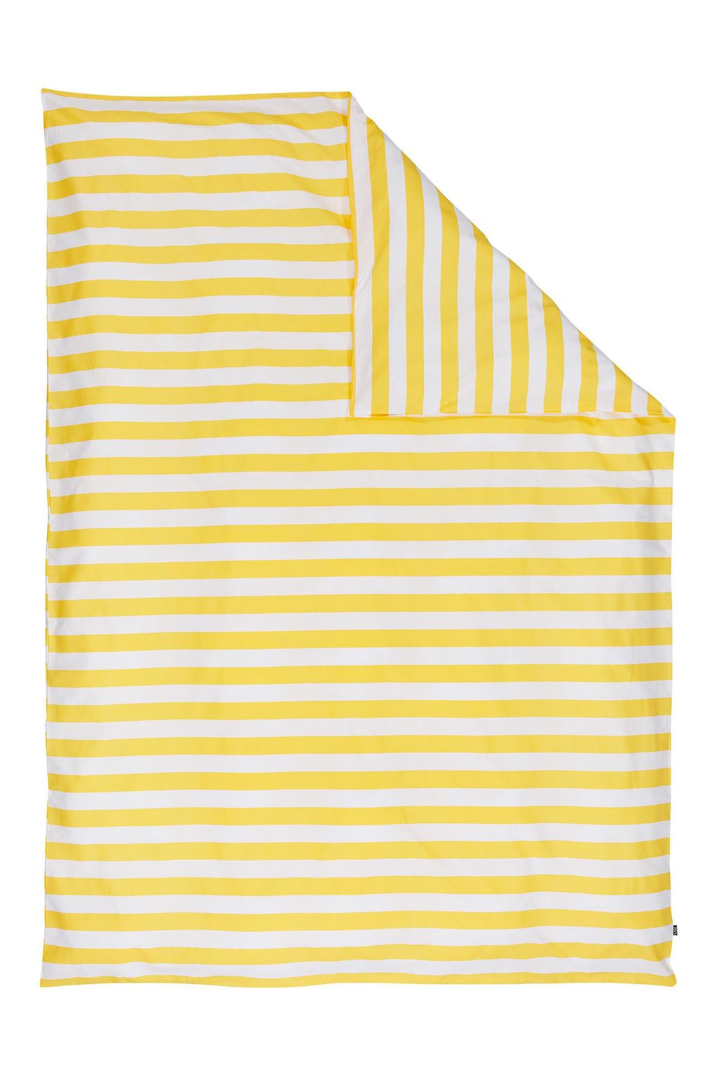 

Пододеяльник Casa Stockmann Limbo 200x210 см yellow