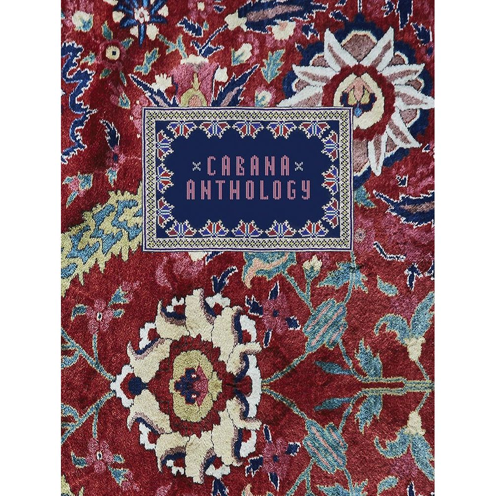

Cabana Anthology. Mondadori Sartogo Martina