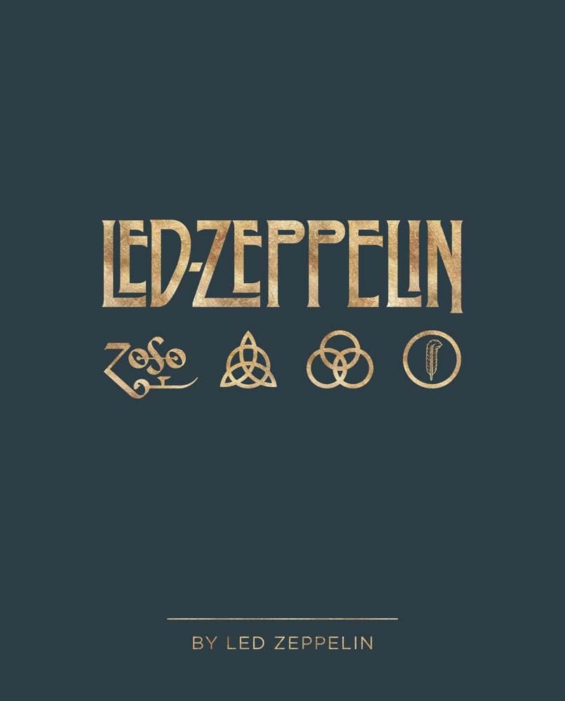 

Led Zeppelin by Led Zeppelin