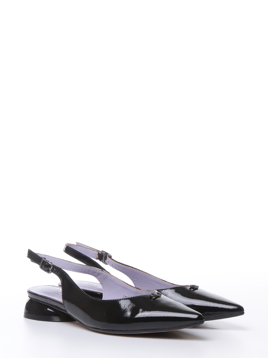 

Босоножки женские Lauf! LD269-RT927-QP113TS черные 36 RU, LD269-RT927-QP113TS