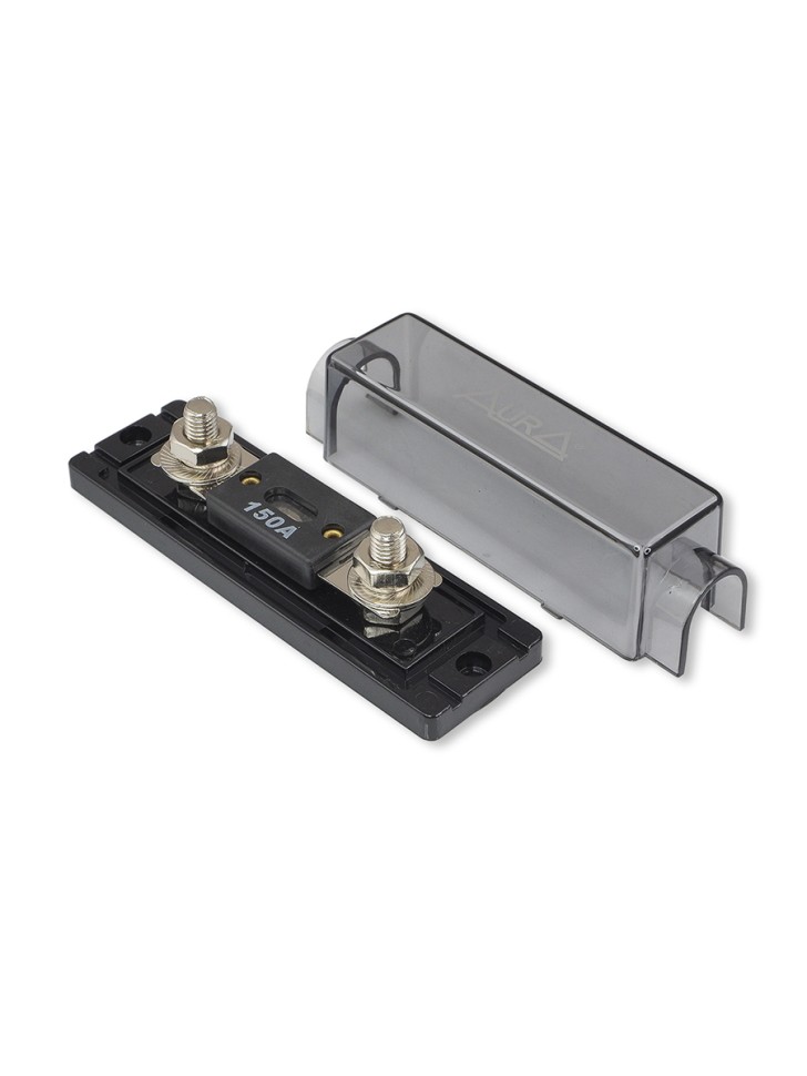 

Держатель предохранителя AURA FHL-5011