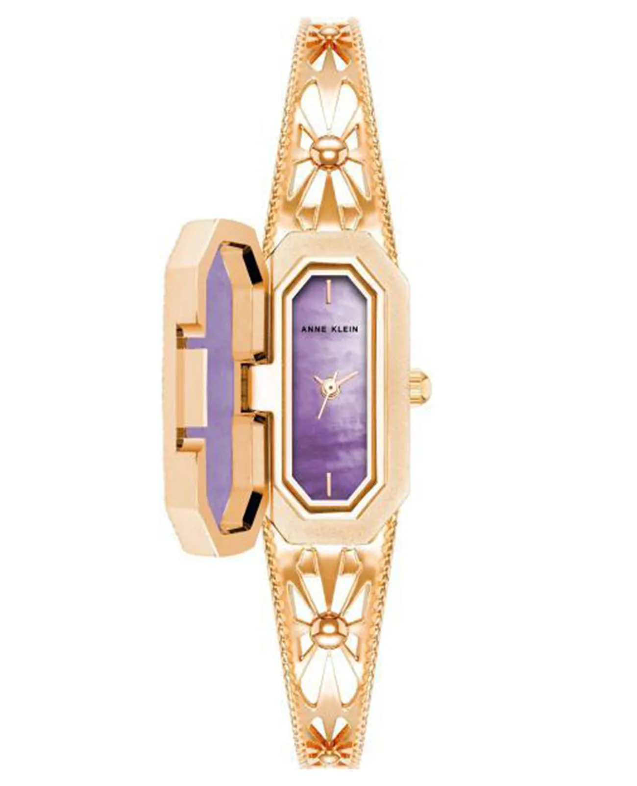 

Наручные часы женские Anne Klein 4112AMRG, 4112AMRG
