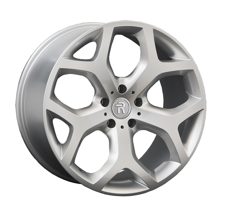

Колесный диск Replay B70 (S) BMW 9xR18 ET51 5*120 D72.6 WHS217483