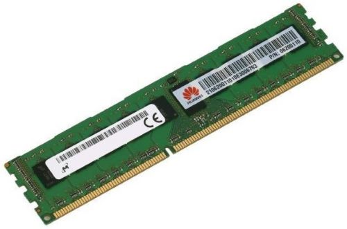 фото Huawei модуль памяти ddr4 64gb ecc rdimm 2933mhz 06200282 huawei