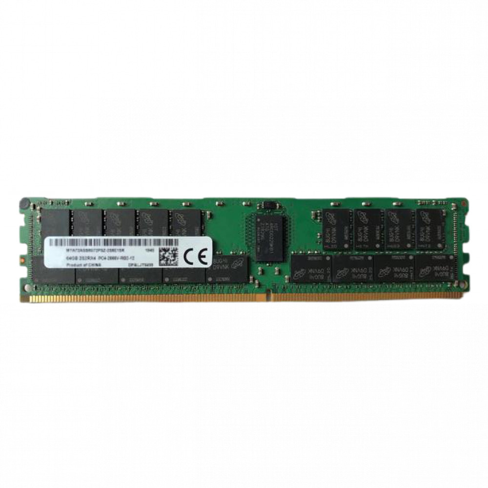 фото Huawei модуль памяти ddr4 16gb ecc 1r rdimm 2933mhz 06200304 huawei