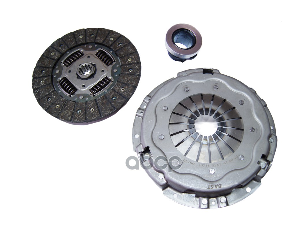 

Сцепление "Bast" Газель-Бизнес (4216-1600010) BAST CLUTCH арт. 740242011
