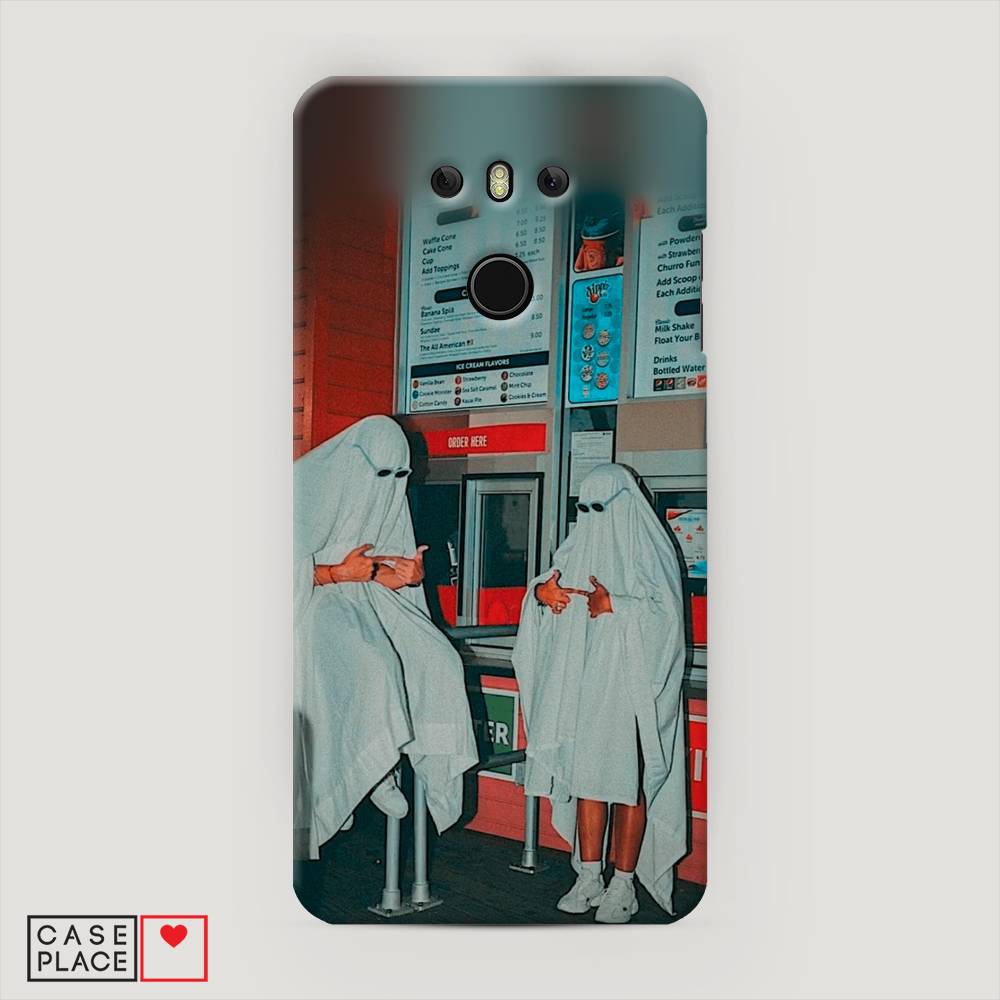 

Чехол Awog "Chillin Killin" для LG G6, 80820-7