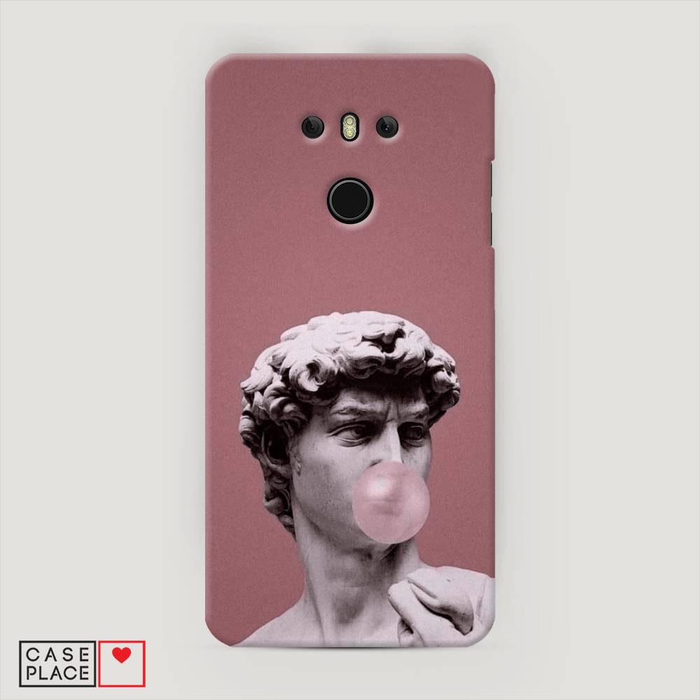 

Чехол Awog "Modern David" для LG G6, 80820-7