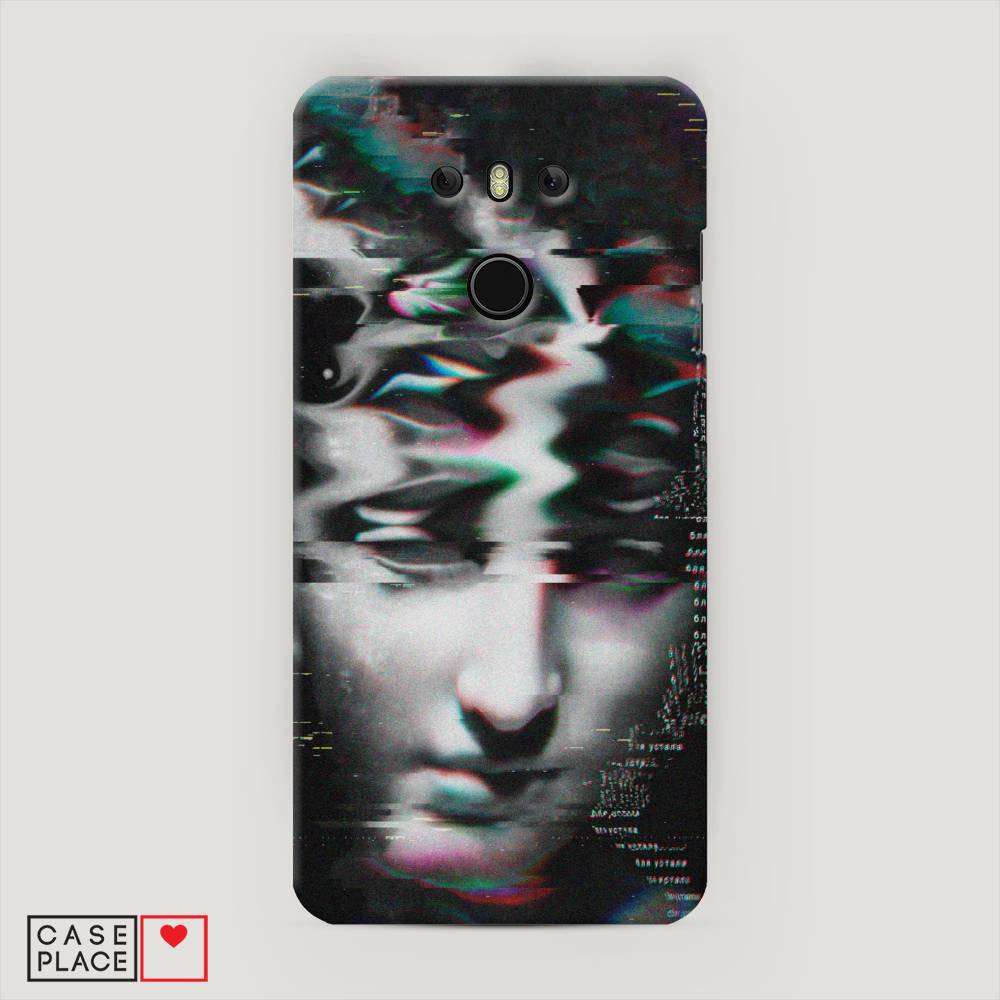 

Чехол Awog "Glitch Art" для LG G6, 80820-7