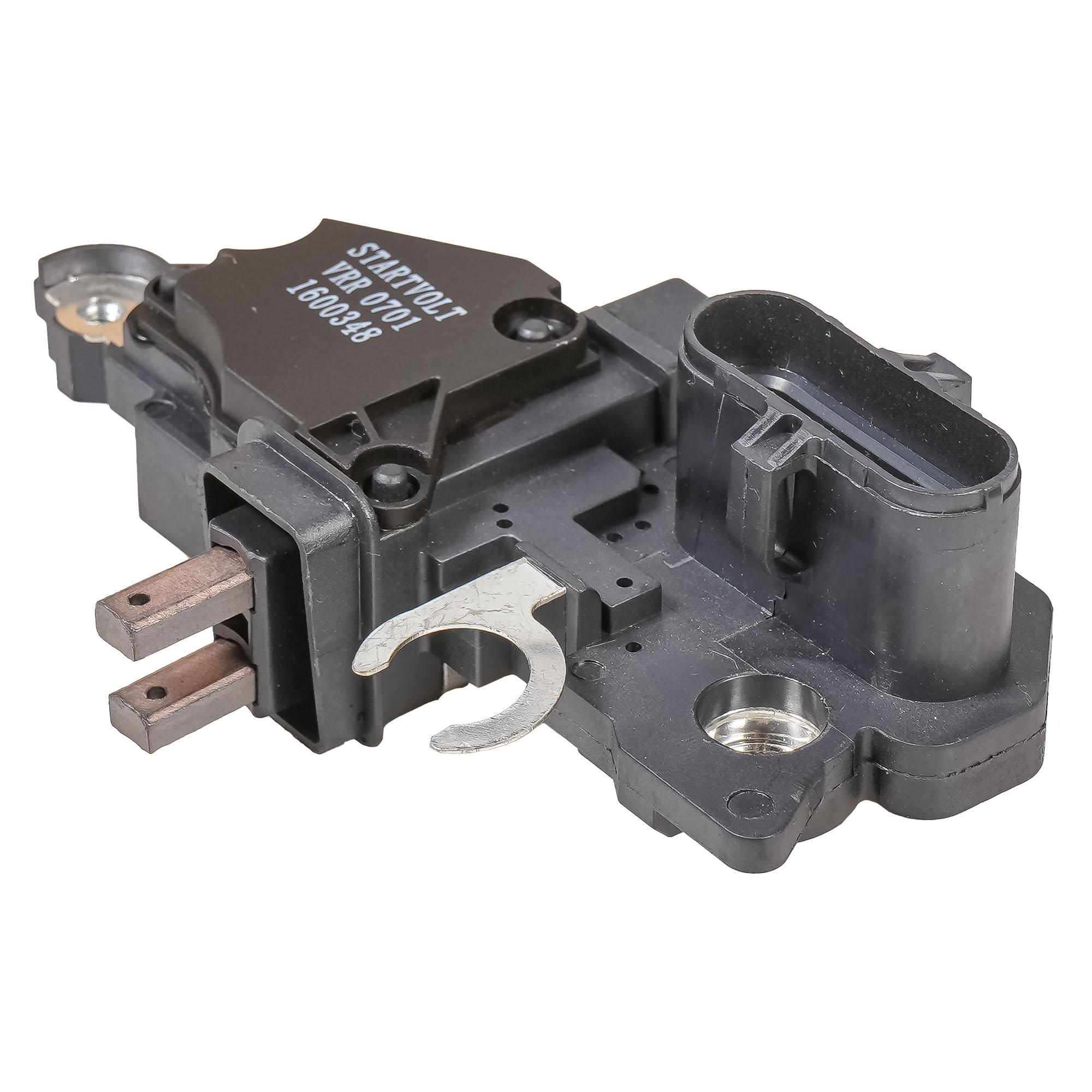 

STARTVOLT Регулятор напряжения ген. для DAF/VOLVO CF75/85/XF95/FH/FM VRR 0701