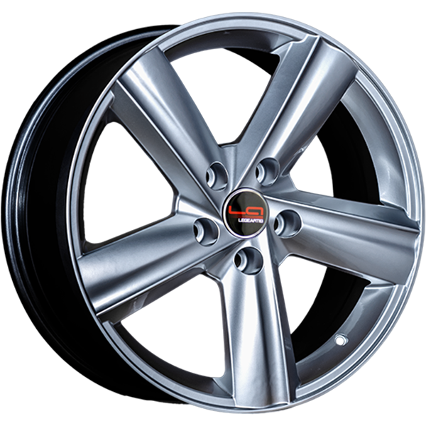

Колесный диск Replay TY39 (S) Toyota 7.5xR18 ET45 5*114.3 D60.1 WHS028695