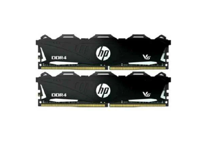 

Оперативная память HP V6 32Gb DDR4 3600MHz (2E2L4AA) (2x16Gb KIT)