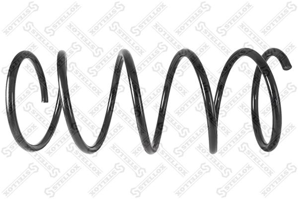

Пружина подвески STELLOX 1021362SX