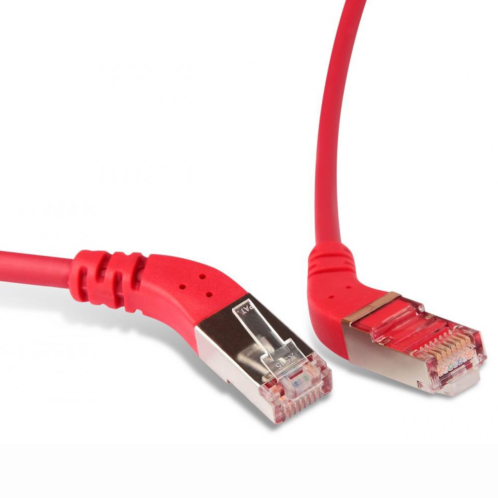 

Кабель витая пара патч-корд Hyperline PC-APM-STP-RJ45/R45-RJ45/R45-C6-3M-LSZH-RD 3.0m, PC-APM-STP-RJ45/R45-RJ45/R45-C6-3M-LSZH-RD 3.0m