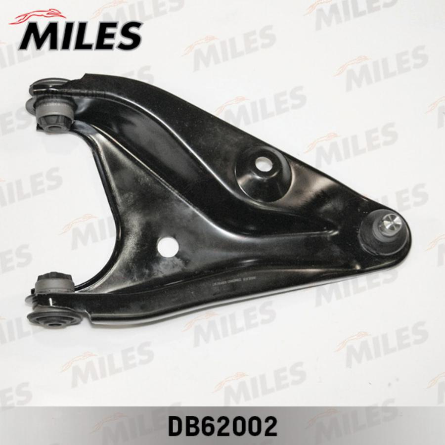 

Рычаг подвески Miles DB62002