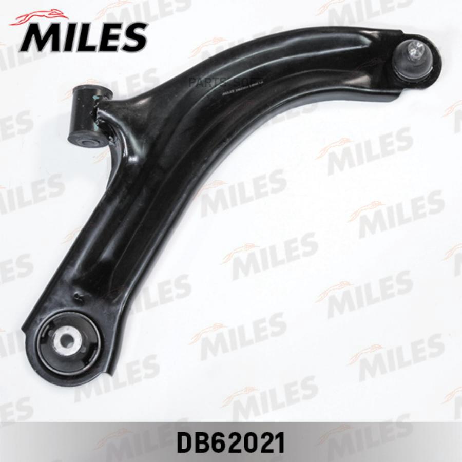 

Рычаг подвески Miles DB62021