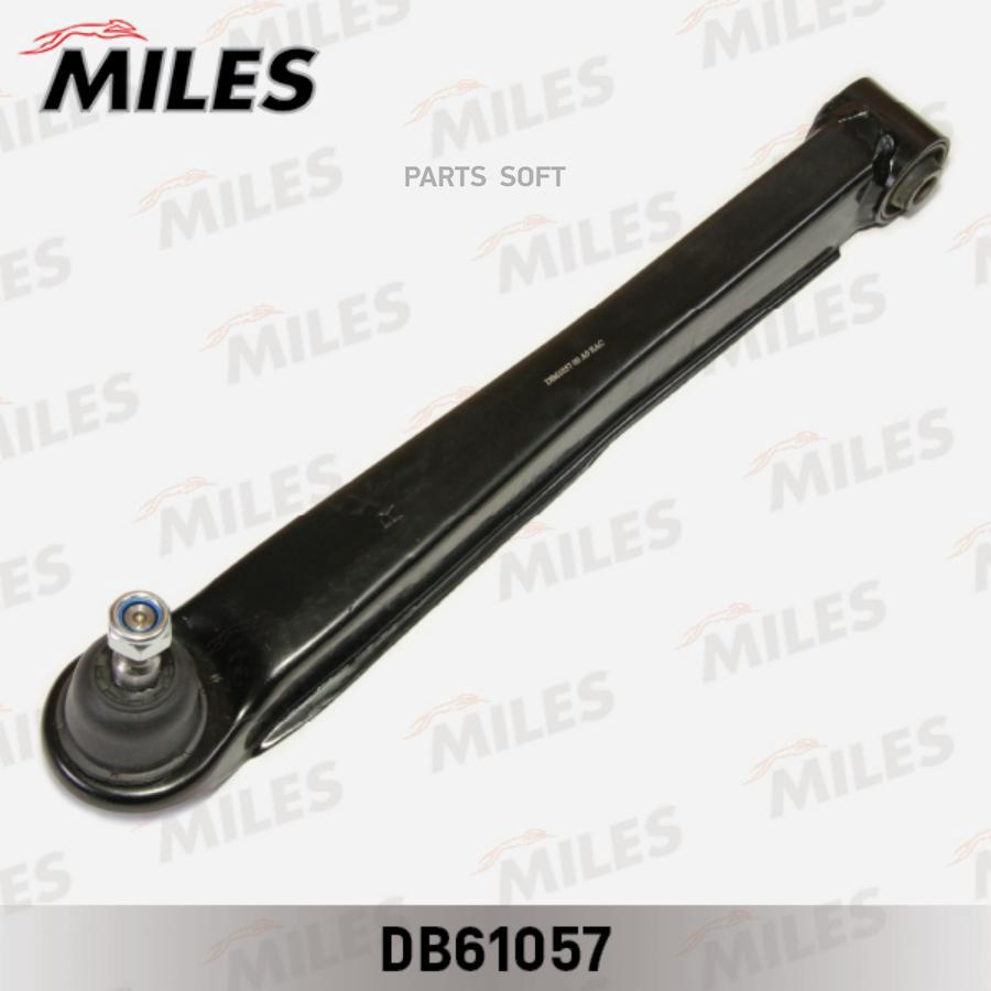 

Рычаг подвески Miles DB61057