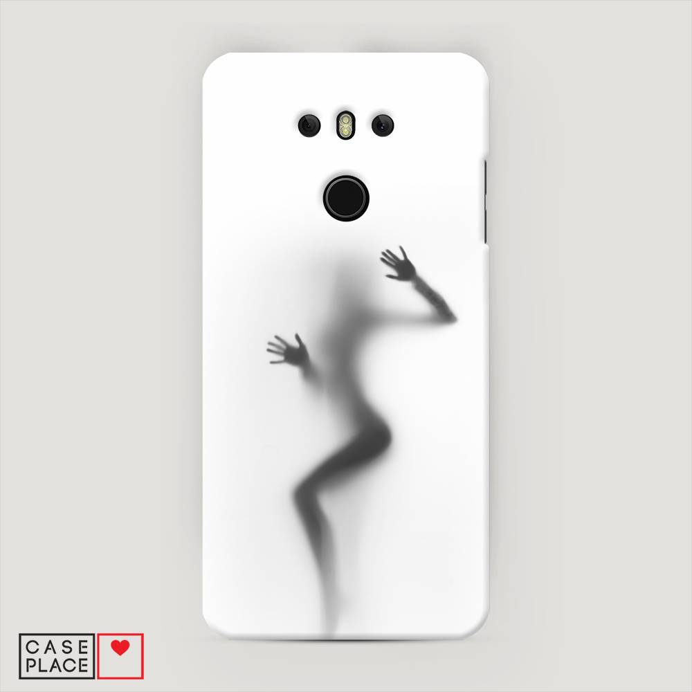 

Чехол Awog "Девушка в душе" для LG G6, 80820-5