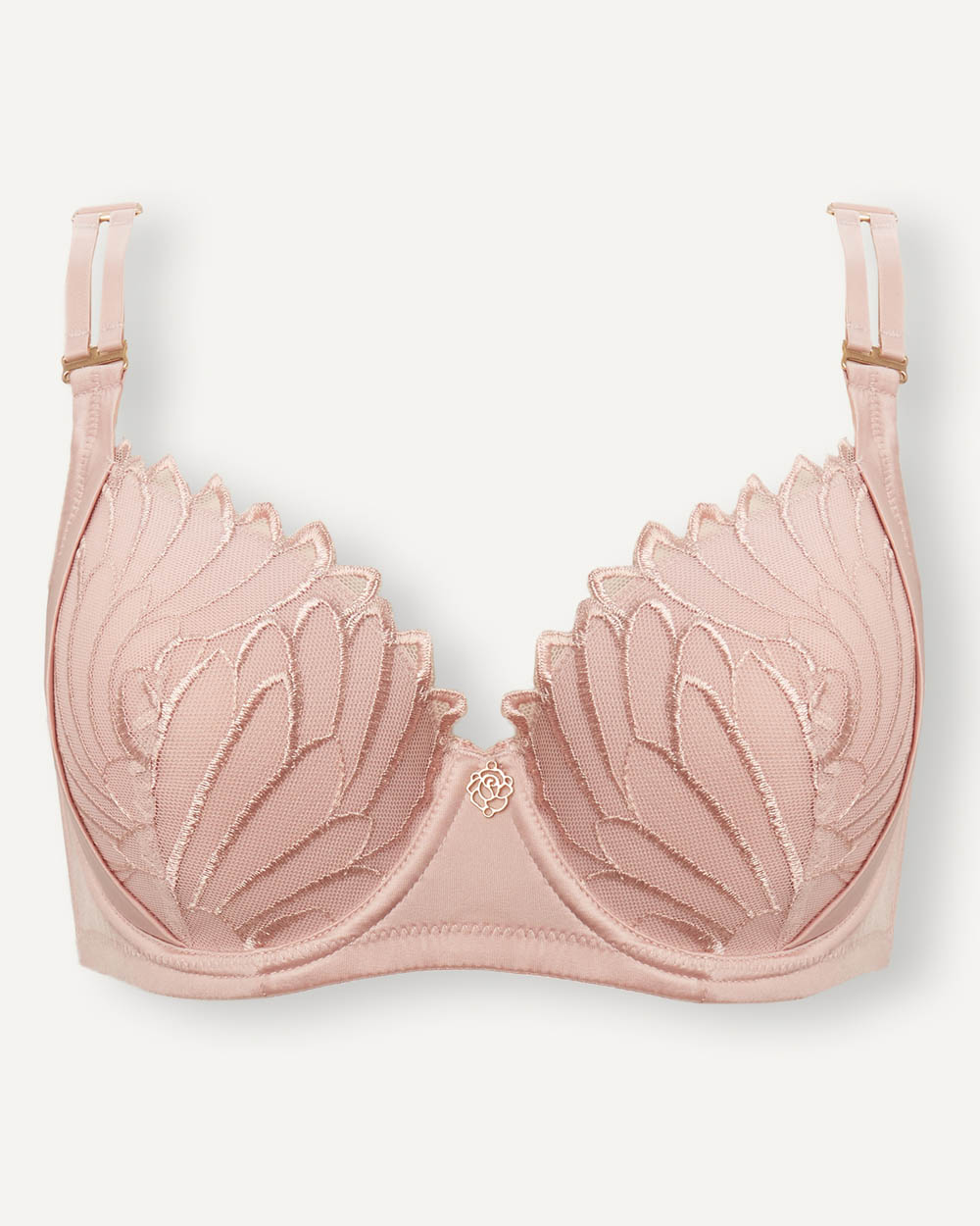 

Бюстгальтер женский DESEO 2.1.1.22.06.59.03201 розовый 85E, 2.1.1.22.06.59.03201