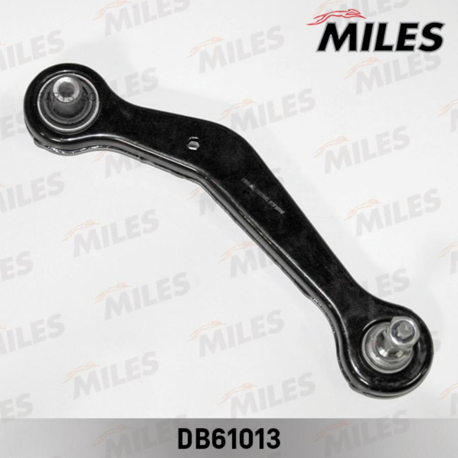 

MILES Рычаг независимой подвески колеса MILES DB61013