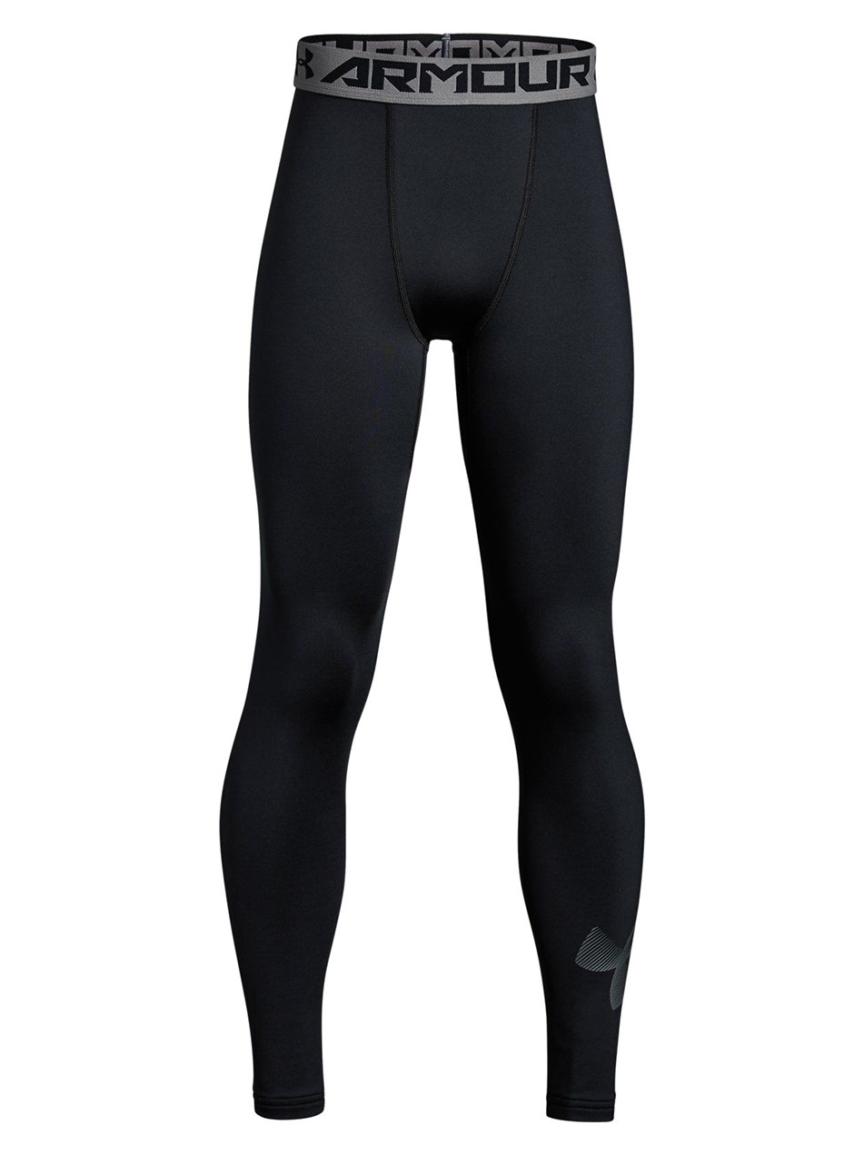 

Термокальсоны Under Armour Cg Legging, черный, M, Cg Legging