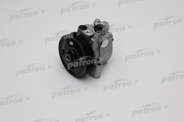 Масляный насос PATRON PPS795