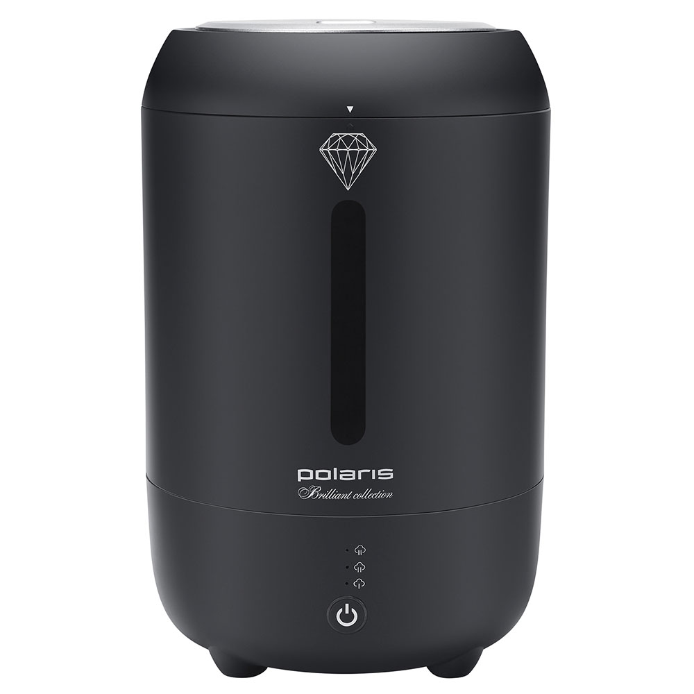 

Воздухоувлажнитель Polaris PUH 0528 TF Black, PUH 0528 TF