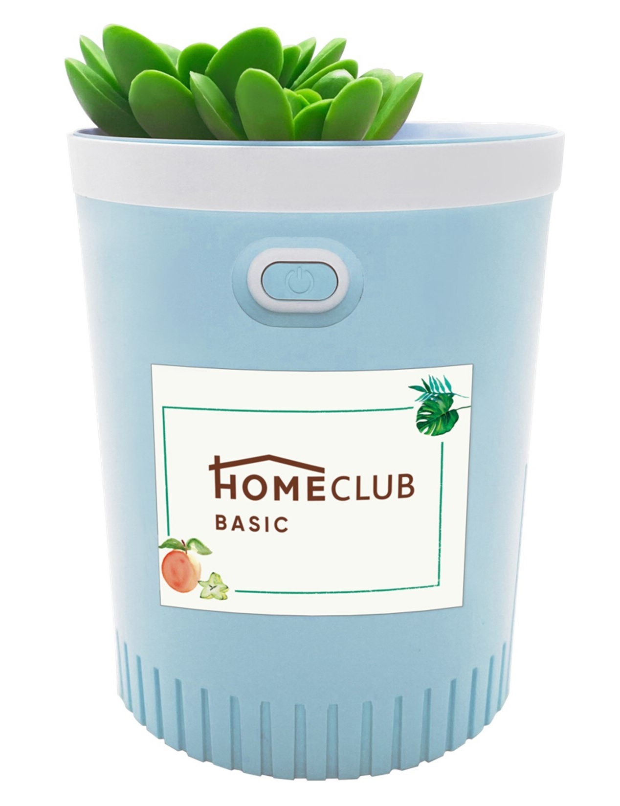 

Воздухоувлажнитель Homeclub MGL607/MGL608 Blue/Pink, MGL607/MGL608