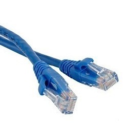 фото Кабель витая пара патч-корд hyperline pc-lpm-utp-rj45-rj45-c6-3m-lszh-bl 3.0m