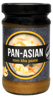 

Паста Pan-Asian Том кха 110 г