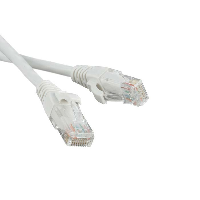 

Кабель витая пара патч-корд Hyperline PC-LPM-UTP-RJ45-RJ45-C6-2M-LSZH-WH 2.0m, PC-LPM-UTP-RJ45-RJ45-C6-2M-LSZH-WH 2.0m