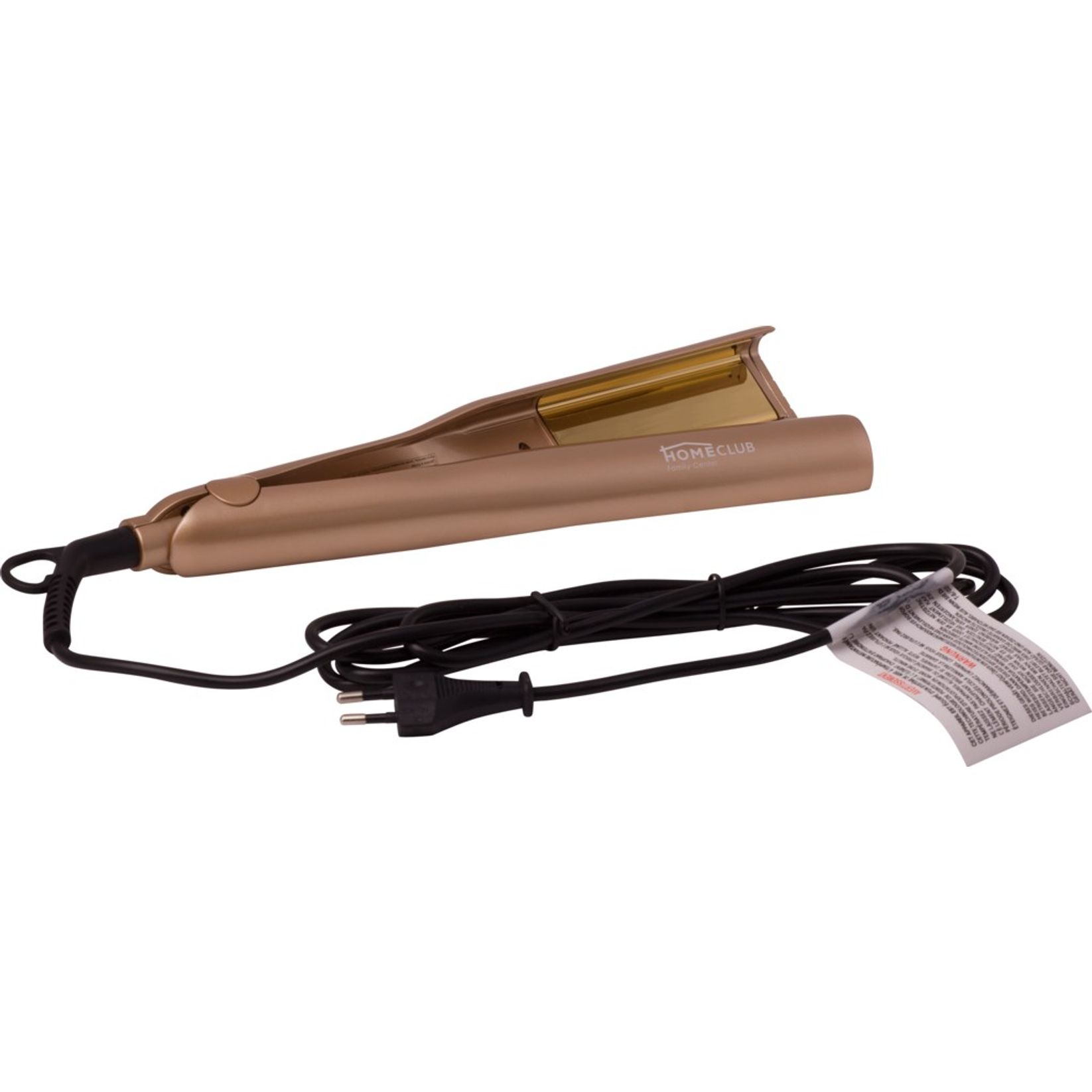 

Мультистайлер Homeclub IR-SH10 Easy curler