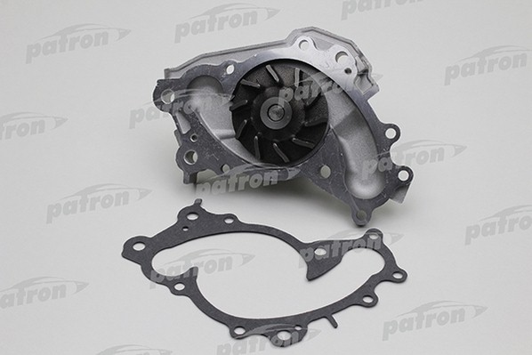 

Насос водяной T-215 TOYOTA: RX 300/400h 3.0 00-08, CAMRY 3.0 96-06 PATRON PWP1698