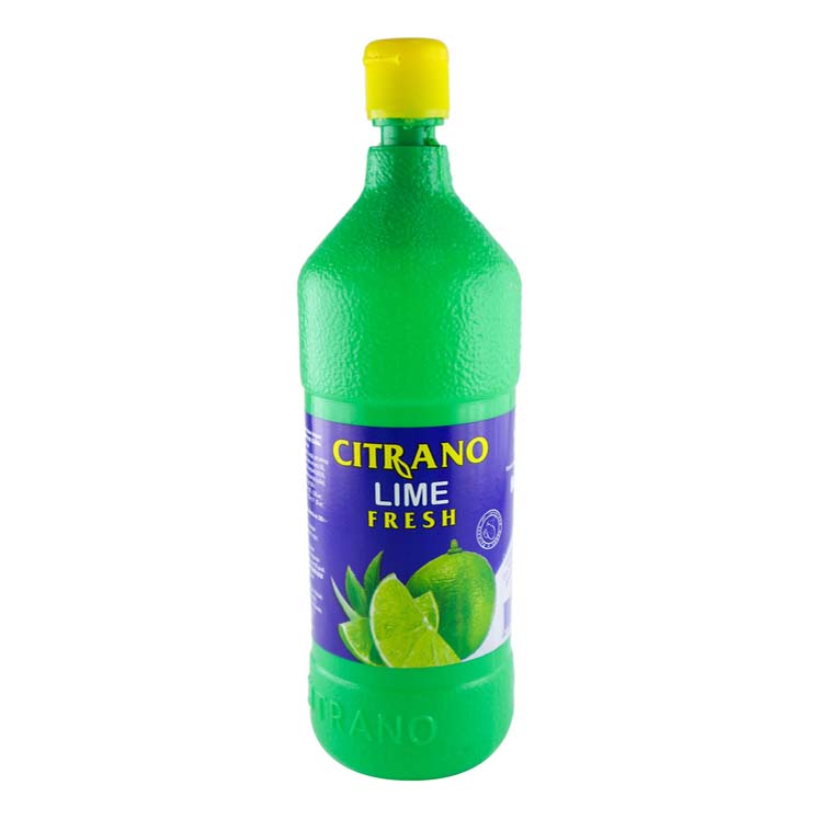 

Приправа Citrano Лайм 500 г