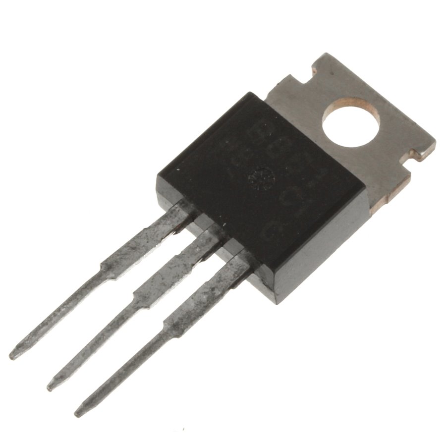 

Транзистор 2SB861