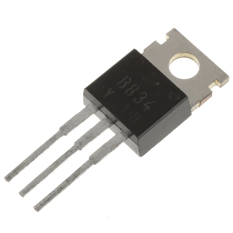 

Транзистор 2SB834