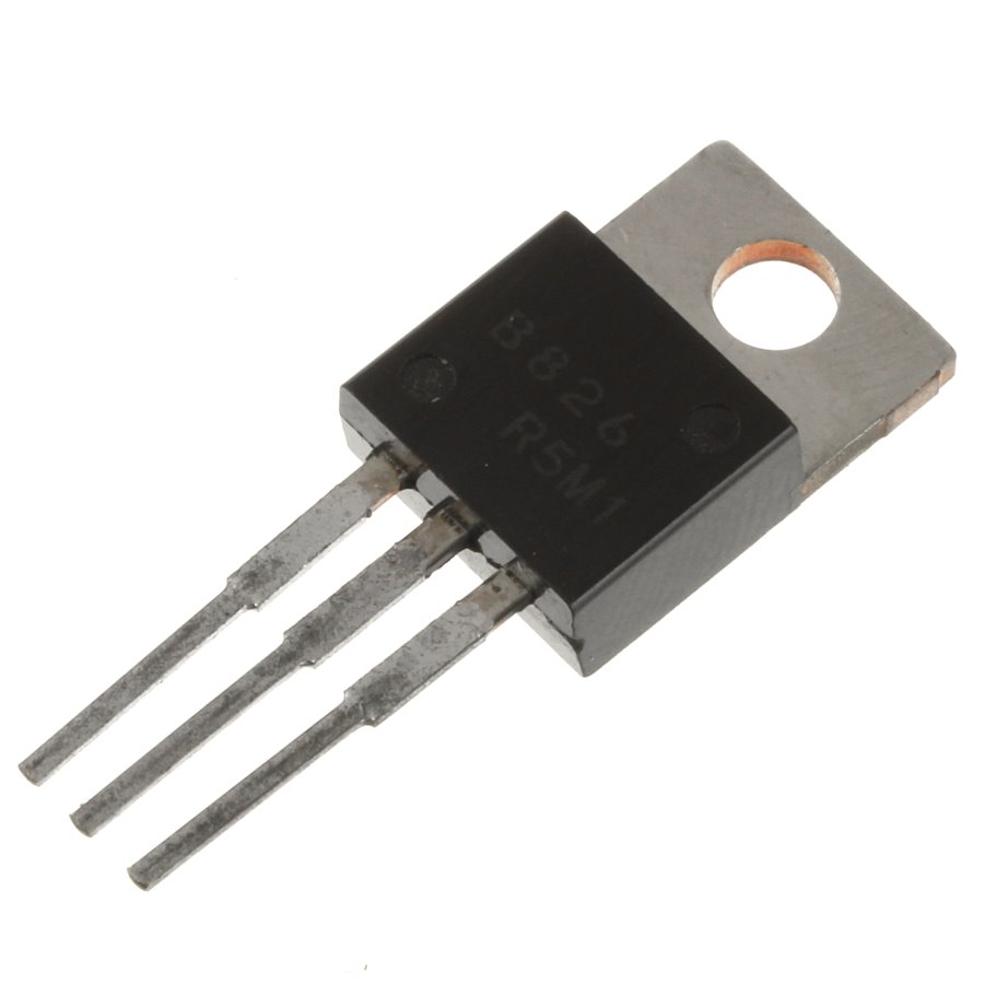 

Транзистор 2SB826