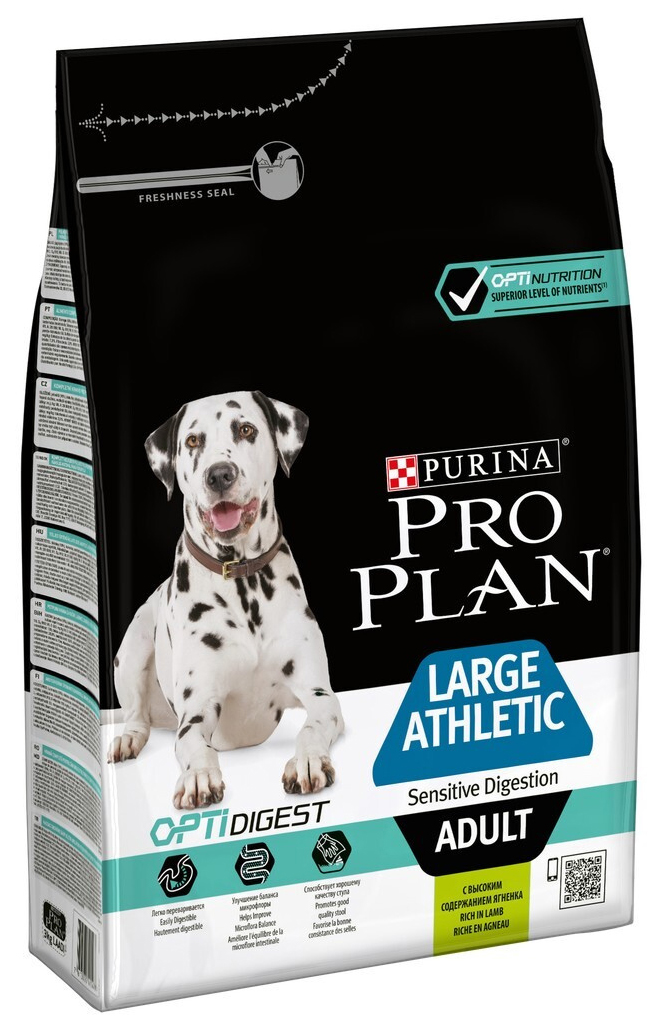 purina pro plan large athletic optidigest