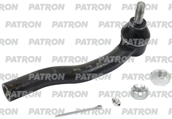 

Наконечник рулевой тяги правый TOYOTA: CAMRY 01-07.03 PATRON PS1310R