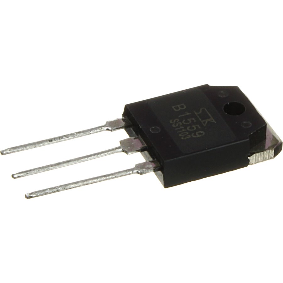 

Транзистор 2SB1559
