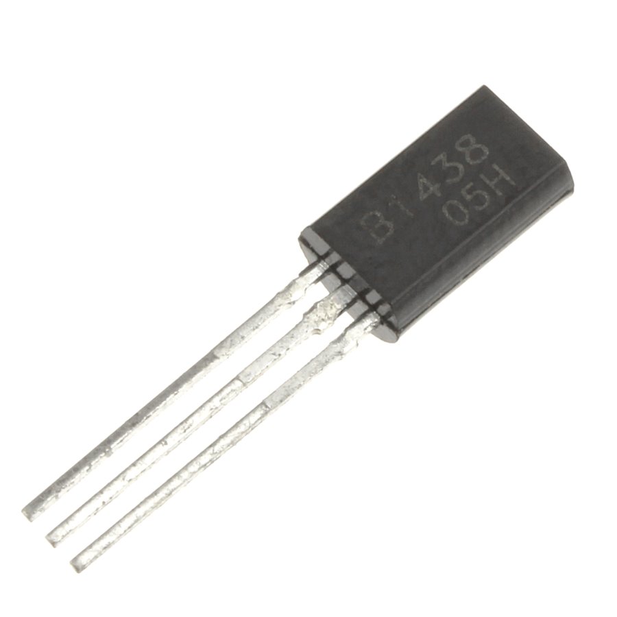 

Транзистор 2SB1438