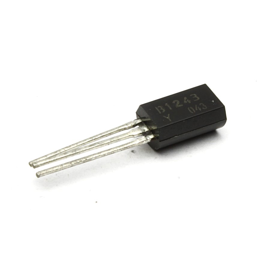 

Транзистор 2SB1243