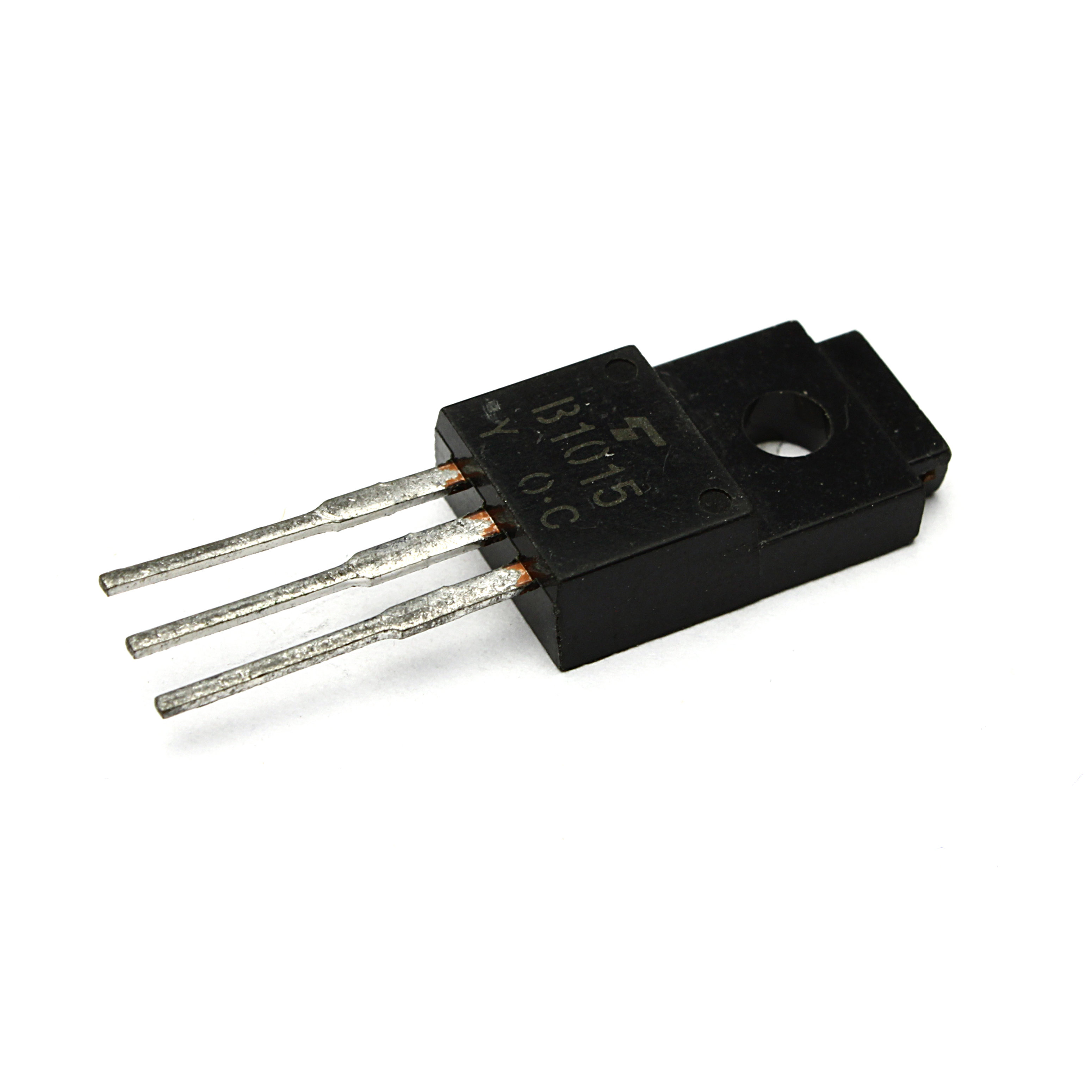 

Транзистор 2SB1015