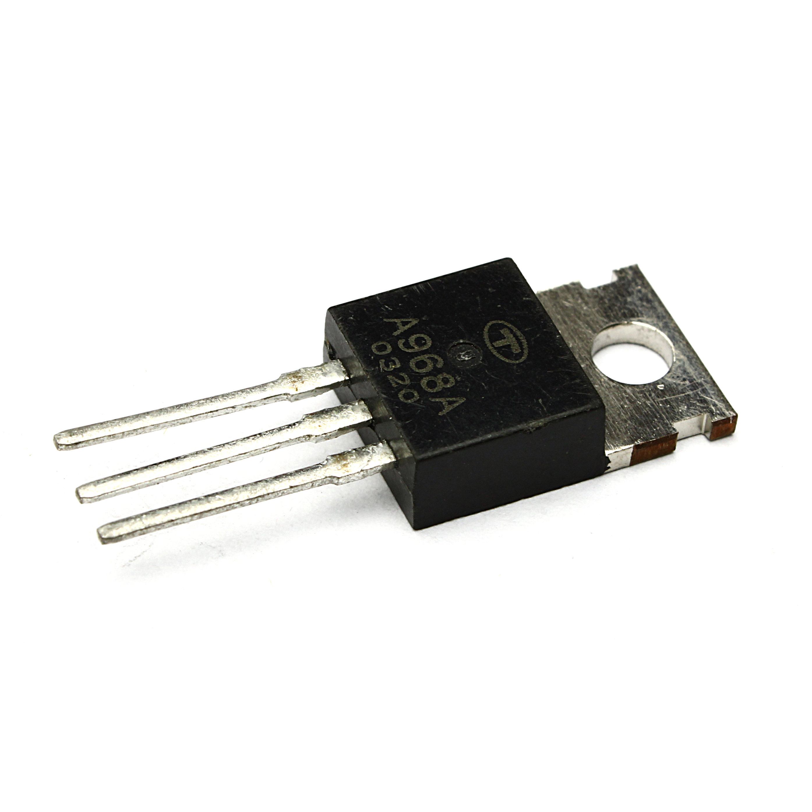 

Транзистор 2SA968A