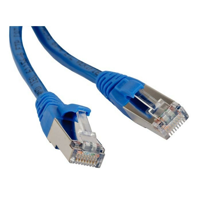 фото Кабель витая пара патч-корд hyperline pc-lpm-utp-rj45-rj45-c5e-0.3m-lszh-bl 0.3m