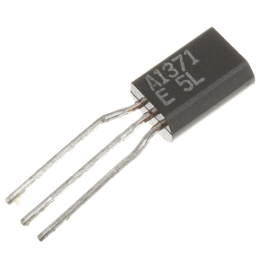 

Транзистор 2SA1371