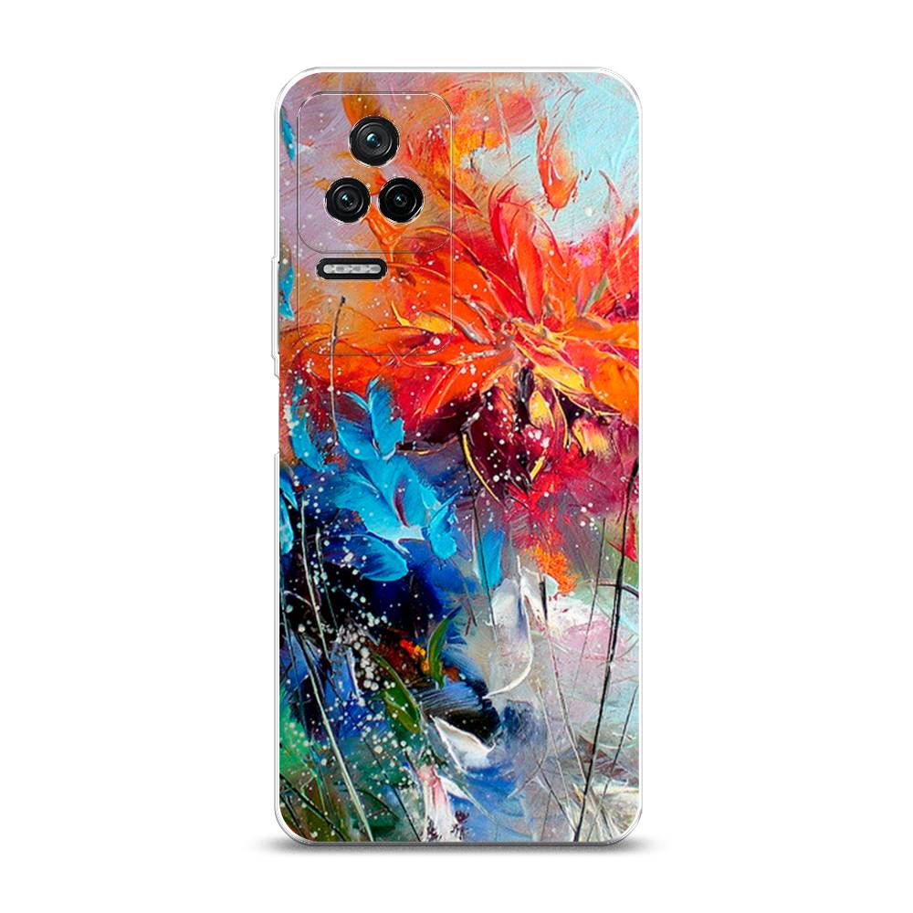 Чехол на Xiaomi Poco F4/Redmi K40S 