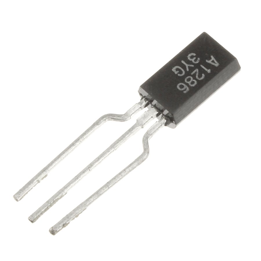 

Транзистор 2SA1286