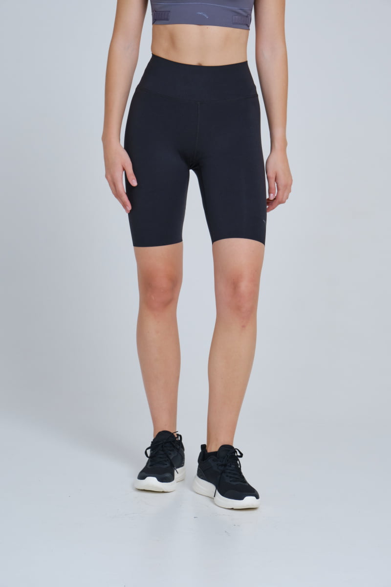 

Велосипедки женские Anta 862357314 Professional sport черные M, Черный, 862357314 Professional sport